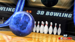 Download 3D Bowling Sport games for Android screenshot 7