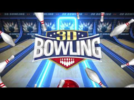 Download 3D Bowling Sport games for Android screenshot 8