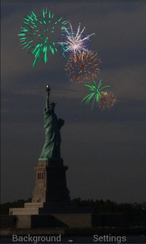 Download Fireworks! Casual for Android screenshot 4