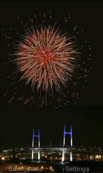 Download Fireworks! Casual for Android screenshot 5