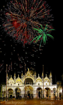Download Fireworks! Casual for Android screenshot 6