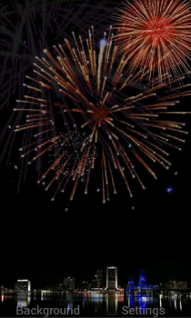 Download Fireworks! Casual for Android screenshot 7