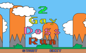 Download 2 Gay Dogs Run Casual for Android screenshot 4