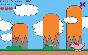 Download 2 Gay Dogs Run Casual for Android screenshot 5