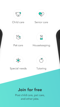 Download Care.com: Hire Caregivers Life style for Android screenshot 2