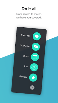 Download Care.com: Hire Caregivers Life style for Android screenshot 5