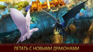 Download School of Dragons Role games for Android screenshot 7