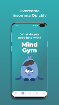 Download Dare: Anxiety & Panic Attacks Health & Fitness for Android screenshot 5