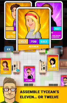 Download Dev Tycoon - Idle Games Simulators for Android screenshot 4