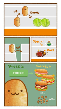 Download Fill me up Casual for Android screenshot 2