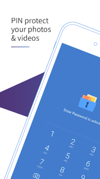 Download Gallery Vault-Hide Photo Video Tools for Android
