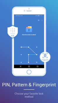 Download Gallery Vault-Hide Photo Video Tools for Android screenshot 4