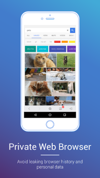 Download Gallery Vault-Hide Photo Video Tools for Android screenshot 5