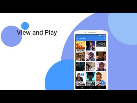 Download Gallery Vault-Hide Photo Video Tools for Android screenshot 8