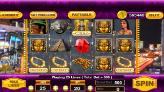 Download Big Win Casino Games Casino for Android screenshot 3