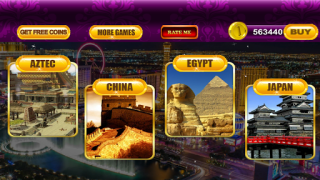 Download Big Win Casino Games Casino for Android screenshot 6