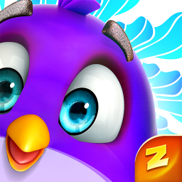 app logo