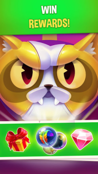 Bubble Birds V - Color Birds Shooter