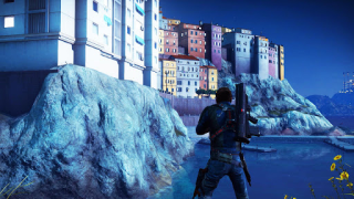 Download Grand Criminal Cheats Entertainment for Android screenshot 5