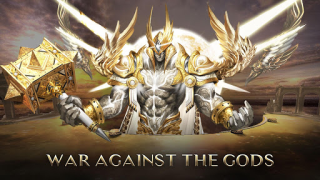 Download Era of Celestials Role games for Android screenshot 2