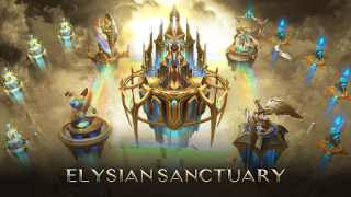 Download Era of Celestials Role games for Android screenshot 5