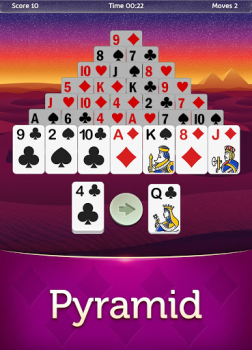 Download Royal Solitaire: Card Games Board games for Android screenshot 6