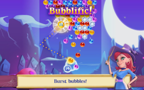 Download Bubble Witch 2 Saga Puzzles for Android screenshot 7