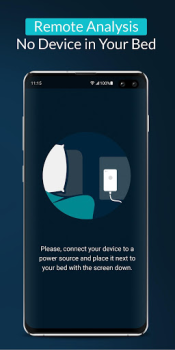 Download Sleepzy: Sleep Cycle Tracker Life style for Android screenshot 6