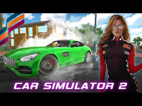 Download Car Simulator 2 Simulators for Android