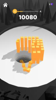 Download Blocksbuster! Arcade for Android screenshot 2