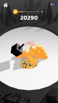 Download Blocksbuster! Arcade for Android screenshot 3
