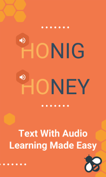 Download Beelinguapp Language Audiobook Education for Android screenshot 4