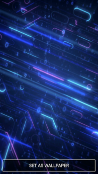 Download 3D Live Wallpaper HD Personalization for Android screenshot 4