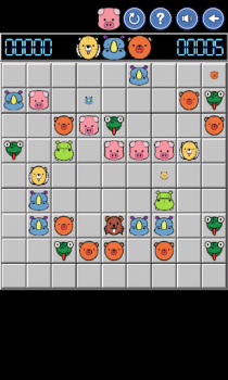 Download Lines 98 Classic - Color Lines Table games for Android screenshot 2
