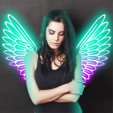 Download  NoCrop Edit Picture, Whitagram