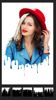 Download NoCrop Edit Picture, Whitagram Photo for Android screenshot 2