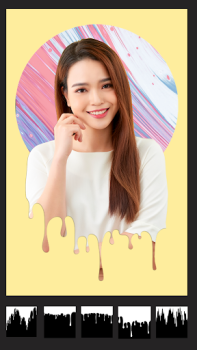 Download NoCrop Edit Picture, Whitagram Photo for Android screenshot 4