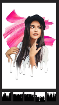 Download NoCrop Edit Picture, Whitagram Photo for Android screenshot 5