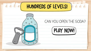 Brain Test: Tricky Puzzles