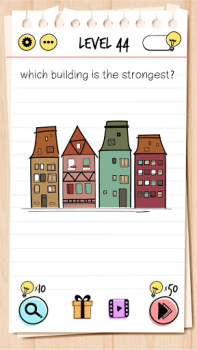 Brain Test: Tricky Puzzles