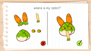 Brain Test: Tricky Puzzles