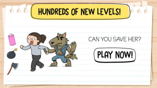 Brain Test 2: Tricky Stories