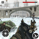 Download  World War 2 Gun Shooting Games