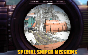 World War 2 Gun Shooting Games