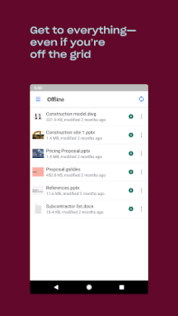 Dropbox: Secure Cloud Storage
