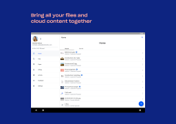 Dropbox: Secure Cloud Storage