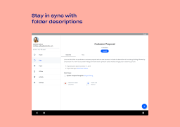 Dropbox: Secure Cloud Storage