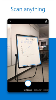 Download Microsoft OneDrive Work for Android screenshot 3
