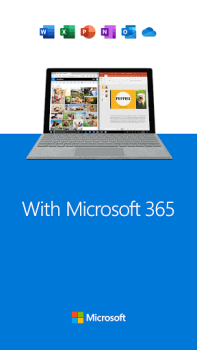 Download Microsoft OneDrive Work for Android screenshot 6