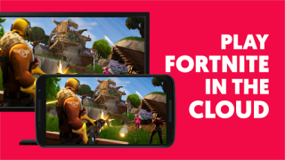 Download Vortex Cloud Gaming Entertainment for Android screenshot 2